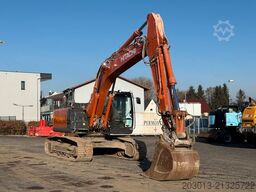 HITACHI ZX210LC-6 Kettenbagger 23,1 Ton *11.213 BTH