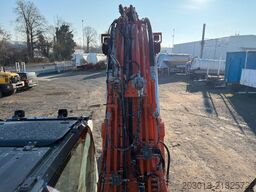 HITACHI ZX210LC-6 Kettenbagger 23,1 Ton *11.213 BTH