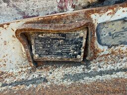 HITACHI ZX210LC-6 Kettenbagger 23,1 Ton *11.213 BTH