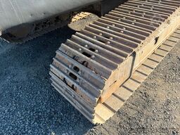 HITACHI ZX210LC-6 Kettenbagger 23,1 Ton *11.213 BTH