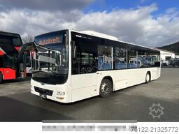 MAN A 78 Lion?s City LE Ü/O 530 Citaro/Klima