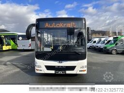 MAN A 78 Lion?s City LE Ü/O 530 Citaro/Klima