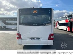 MAN A 78 Lion?s City LE Ü/O 530 Citaro/Klima