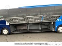 SETRA S 516 HD/2/Tourismo/R07/R09/n. Motor b. 574 tkm