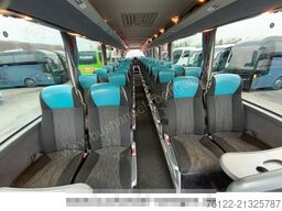 SETRA S 516 HD/2/Tourismo/R07/R09/n. Motor b. 574 tkm