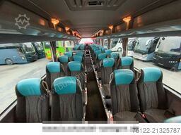 SETRA S 516 HD/2/Tourismo/R07/R09/n. Motor b. 574 tkm