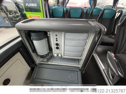 SETRA S 516 HD/2/Tourismo/R07/R09/n. Motor b. 574 tkm