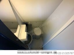 SETRA S 516 HD/2/Tourismo/R07/R09/n. Motor b. 574 tkm