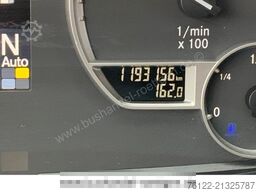 SETRA S 516 HD/2/Tourismo/R07/R09/n. Motor b. 574 tkm