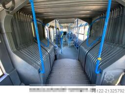 MERCEDES-BENZ Conecto G/Klima/O 530 G/A23/A40