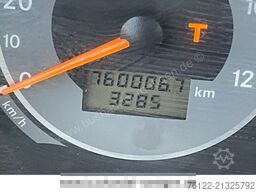 MERCEDES-BENZ Conecto G/Klima/O 530 G/A23/A40