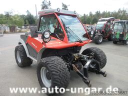 REFORM Metrac H7X Baujahr 2010 - 3.859h