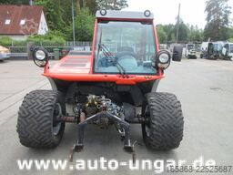 REFORM Metrac H7X Baujahr 2010 - 3.859h