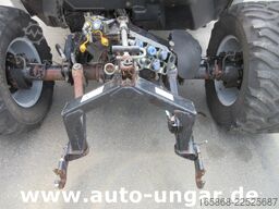 REFORM Metrac H7X Baujahr 2010 - 3.859h