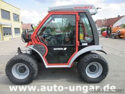 REFORM Metrac H7X Baujahr 2010 - 3.859h
