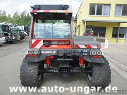REFORM Metrac H7X Baujahr 2010 - 3.859h