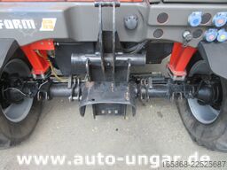 REFORM Metrac H7X Baujahr 2010 - 3.859h