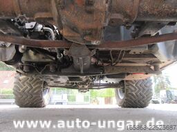 REFORM Metrac H7X Baujahr 2010 - 3.859h
