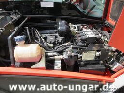 REFORM Metrac H7X Baujahr 2010 - 3.859h