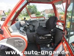 REFORM Metrac H7X Baujahr 2010 - 3.859h