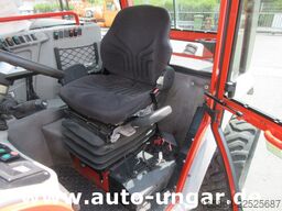 REFORM Metrac H7X Baujahr 2010 - 3.859h