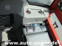REFORM Metrac H7X Baujahr 2010 - 3.859h