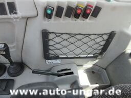 REFORM Metrac H7X Baujahr 2010 - 3.859h