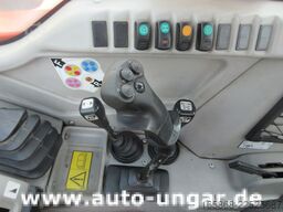 REFORM Metrac H7X Baujahr 2010 - 3.859h