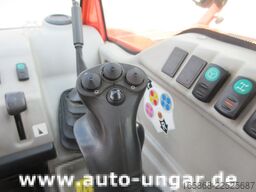 REFORM Metrac H7X Baujahr 2010 - 3.859h