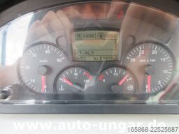 REFORM Metrac H7X Baujahr 2010 - 3.859h