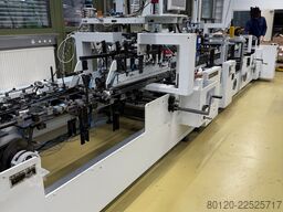 BOBST Domino 110 M