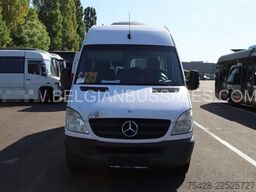 Mercedes-Benz Sprinter Transfer 45/ Basic 45 / 7.4m / Automat...