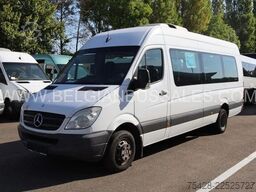 Mercedes-Benz Sprinter Transfer 45/ Basic 45 / 7.4m / Automat...