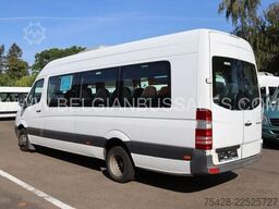 Mercedes-Benz Sprinter Transfer 45/ Basic 45 / 7.4m / Automat...