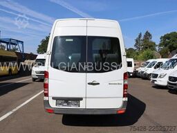 Mercedes-Benz Sprinter Transfer 45/ Basic 45 / 7.4m / Automat...