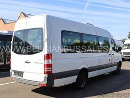 Mercedes-Benz Sprinter Transfer 45/ Basic 45 / 7.4m / Automat...
