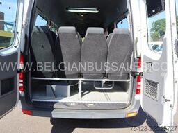 Mercedes-Benz Sprinter Transfer 45/ Basic 45 / 7.4m / Automat...