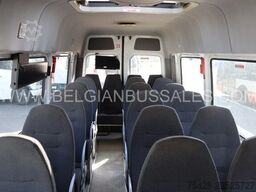 Mercedes-Benz Sprinter Transfer 45/ Basic 45 / 7.4m / Automat...