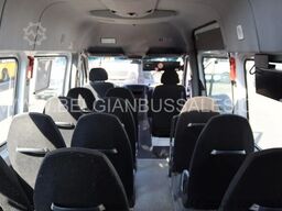 Mercedes-Benz Sprinter Transfer 45/ Basic 45 / 7.4m / Automat...
