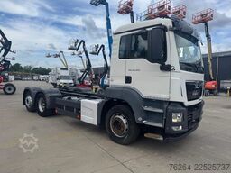 MAN TGS 26.320 WB 5.55M EURO6(1)