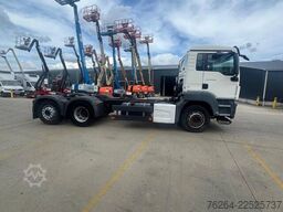 MAN TGS 26.320 WB 5.55M EURO6(1)