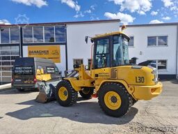 volvo L30H