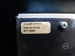 BR-Automation 5PP120.1043-37A Power Panel SN:71230169622
