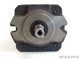 Bucher QR2H-008 / 2H-003R Innenzahnradpumpe SN:34460915 - ! -