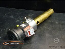 Bühler FC-T G 1/2-75-DC-01/250 Fluidcontrolterminal !