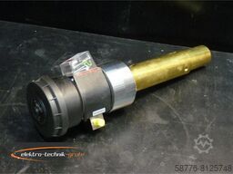 Bühler FC-T G 1/2-75-DC-01/250 Fluidcontrolterminal  !