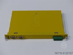 BWO Elektronik AAZ1 083637 CNC-Achsmodul