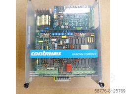 Contraves Varidyn Compact ADB 190.30 M Frequenzumrichter SN:1877