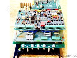 Contraves Varidyn Compact ADB 190.30M Frequenzumrichter SN:2480