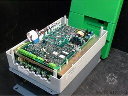 Control Techniques SA038  SPINDAX AC Spindle Drive